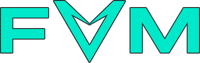FVM by Velocimeter logo